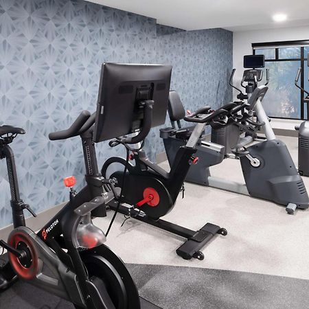פונטה ודרה ביץ' Hilton Garden Inn Jacksonville Ponte Vedra Sawgrass מראה חיצוני תמונה