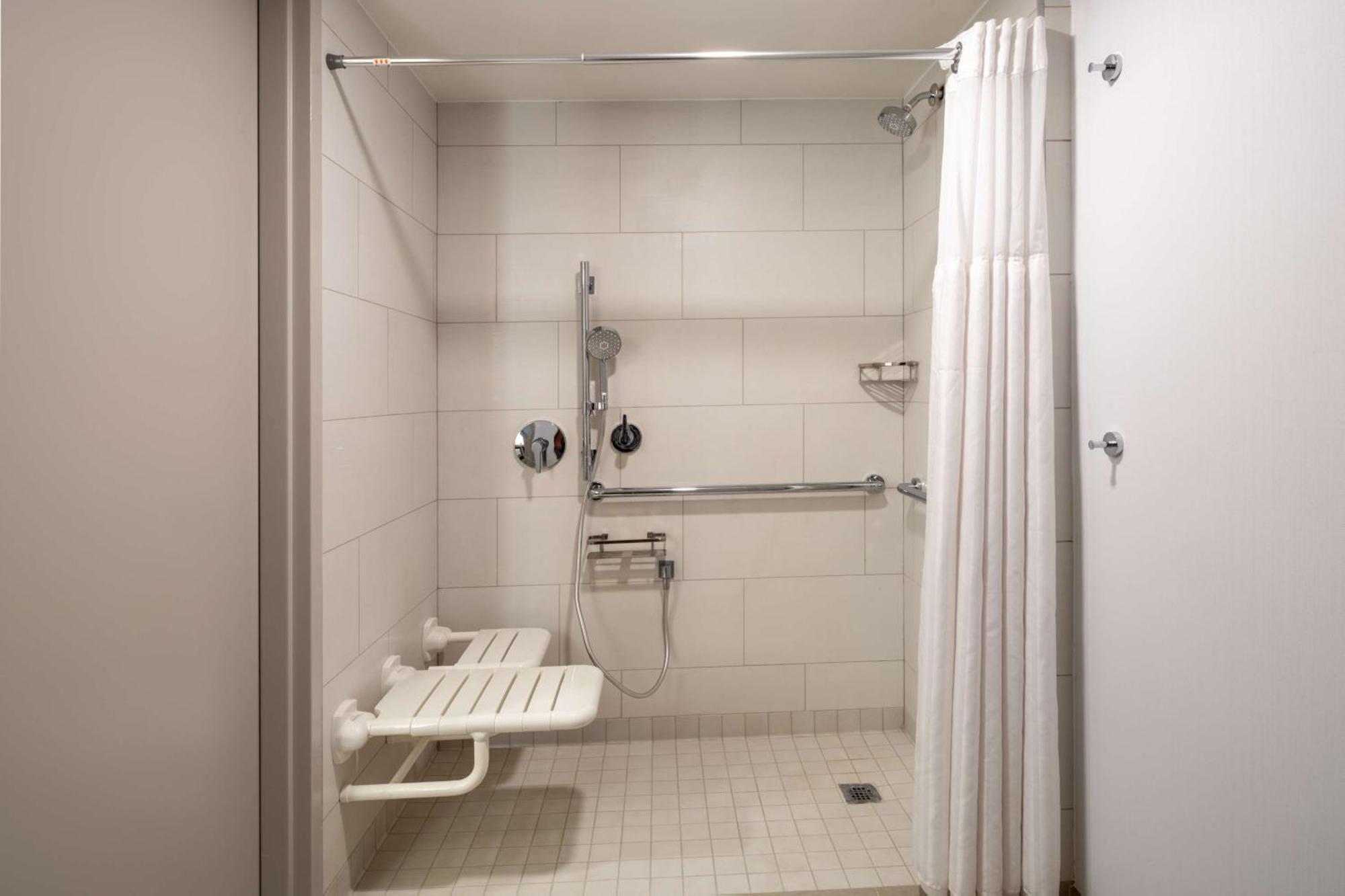 פונטה ודרה ביץ' Hilton Garden Inn Jacksonville Ponte Vedra Sawgrass מראה חיצוני תמונה