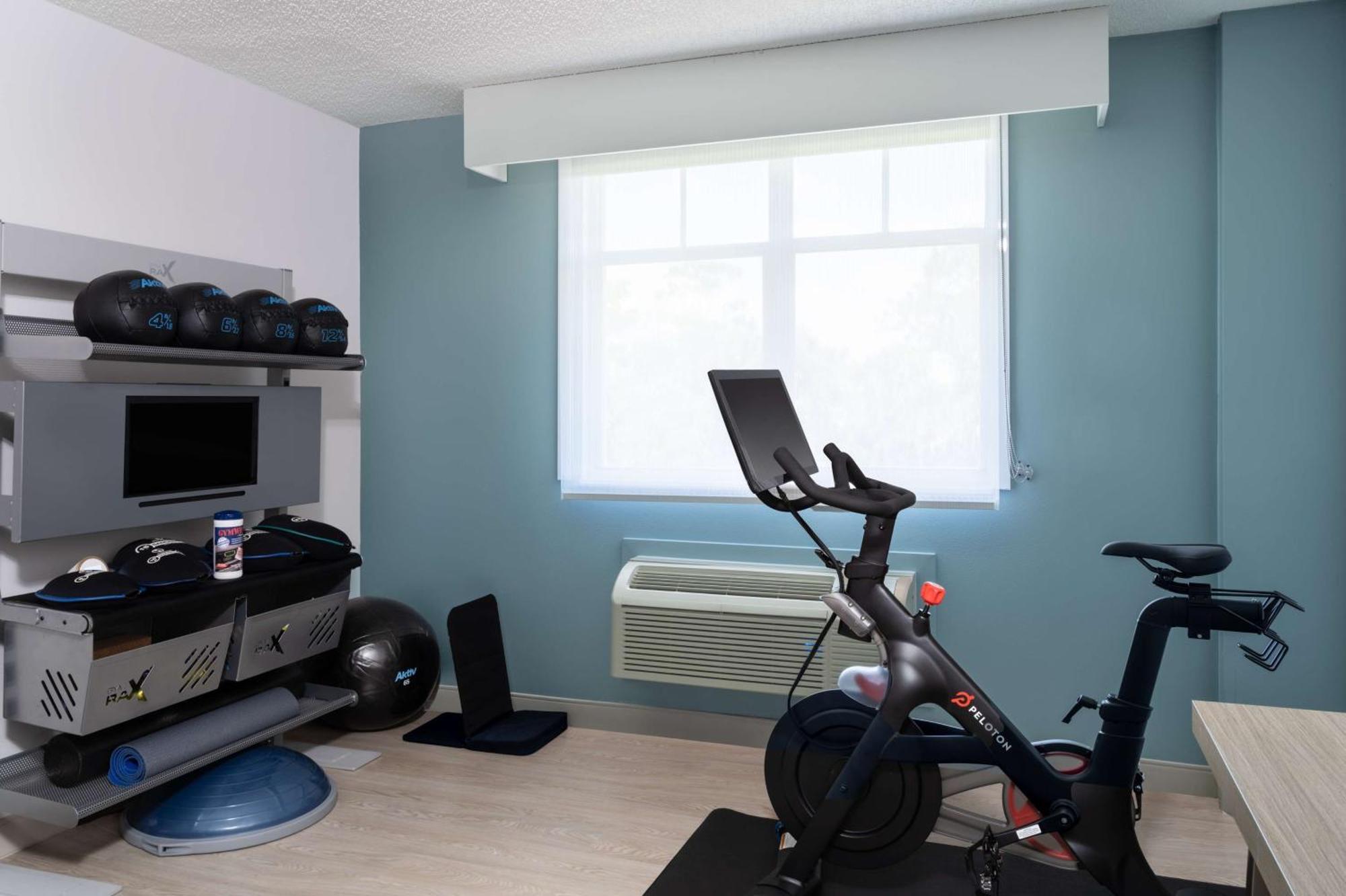 פונטה ודרה ביץ' Hilton Garden Inn Jacksonville Ponte Vedra Sawgrass מראה חיצוני תמונה