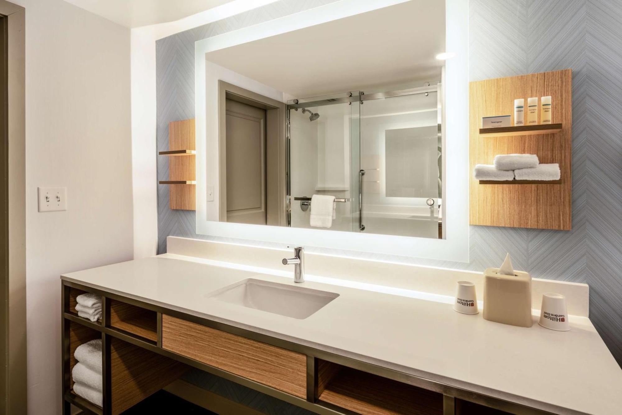 פונטה ודרה ביץ' Hilton Garden Inn Jacksonville Ponte Vedra Sawgrass מראה חיצוני תמונה
