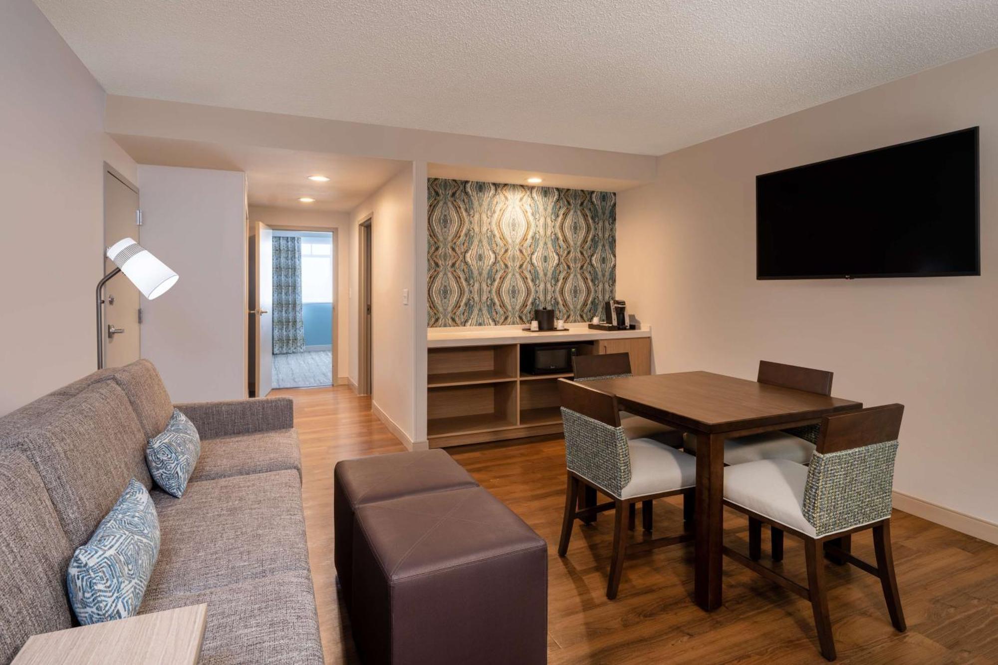 פונטה ודרה ביץ' Hilton Garden Inn Jacksonville Ponte Vedra Sawgrass מראה חיצוני תמונה