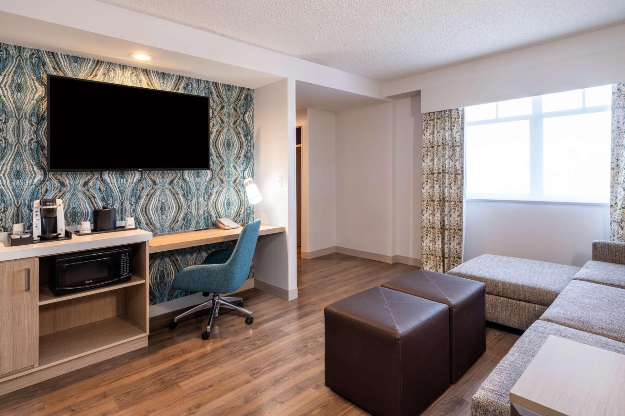 פונטה ודרה ביץ' Hilton Garden Inn Jacksonville Ponte Vedra Sawgrass מראה חיצוני תמונה