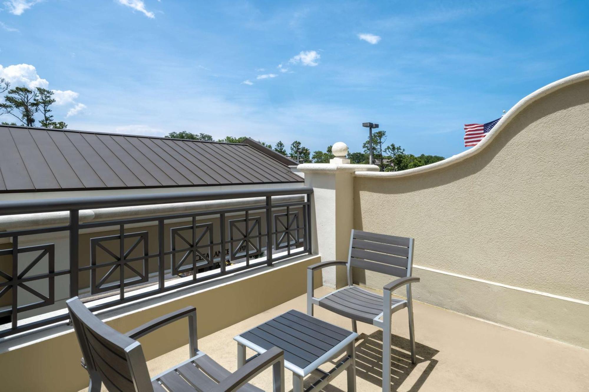 פונטה ודרה ביץ' Hilton Garden Inn Jacksonville Ponte Vedra Sawgrass מראה חיצוני תמונה