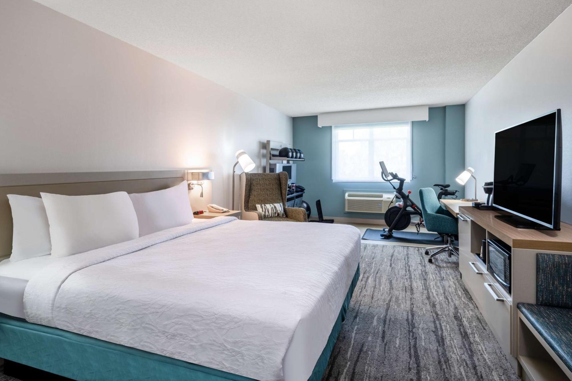 פונטה ודרה ביץ' Hilton Garden Inn Jacksonville Ponte Vedra Sawgrass מראה חיצוני תמונה