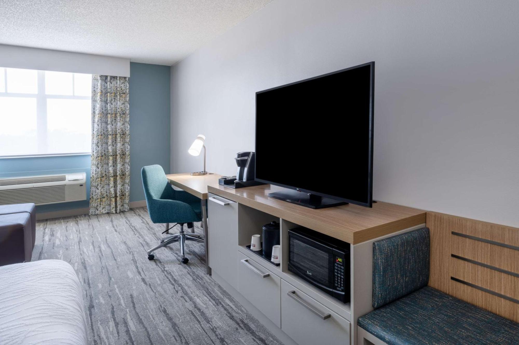 פונטה ודרה ביץ' Hilton Garden Inn Jacksonville Ponte Vedra Sawgrass מראה חיצוני תמונה