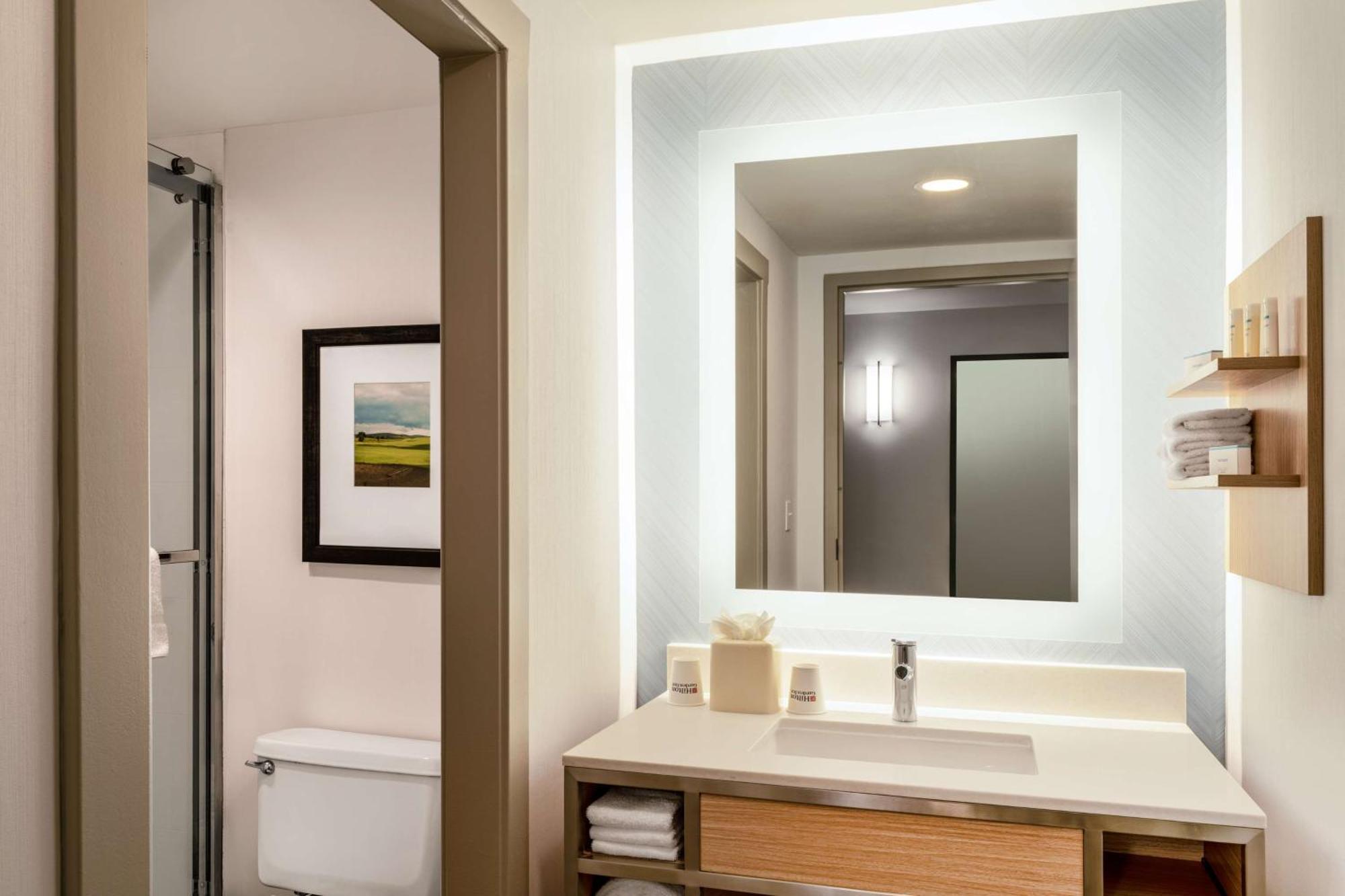 פונטה ודרה ביץ' Hilton Garden Inn Jacksonville Ponte Vedra Sawgrass מראה חיצוני תמונה