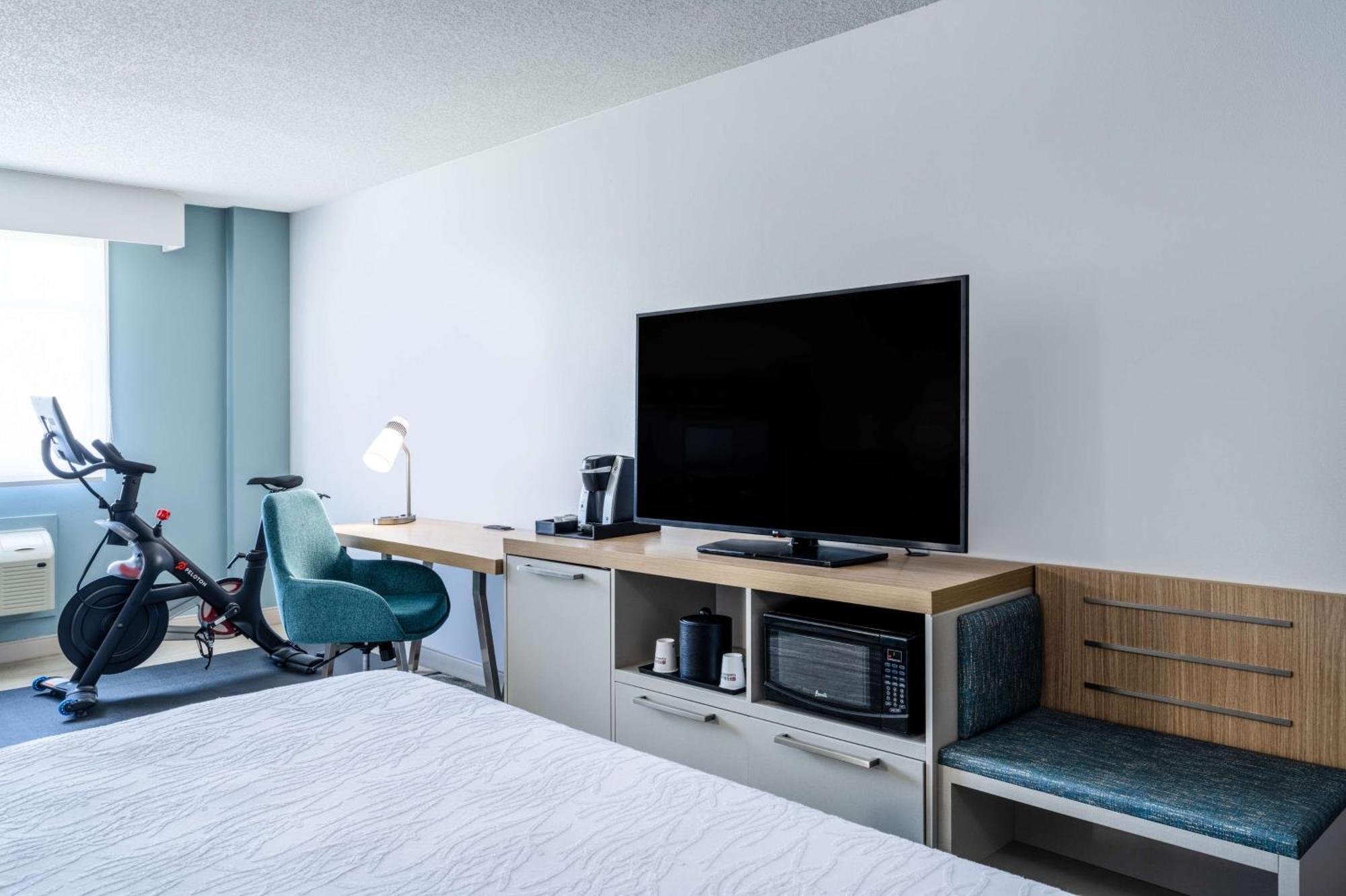 פונטה ודרה ביץ' Hilton Garden Inn Jacksonville Ponte Vedra Sawgrass מראה חיצוני תמונה