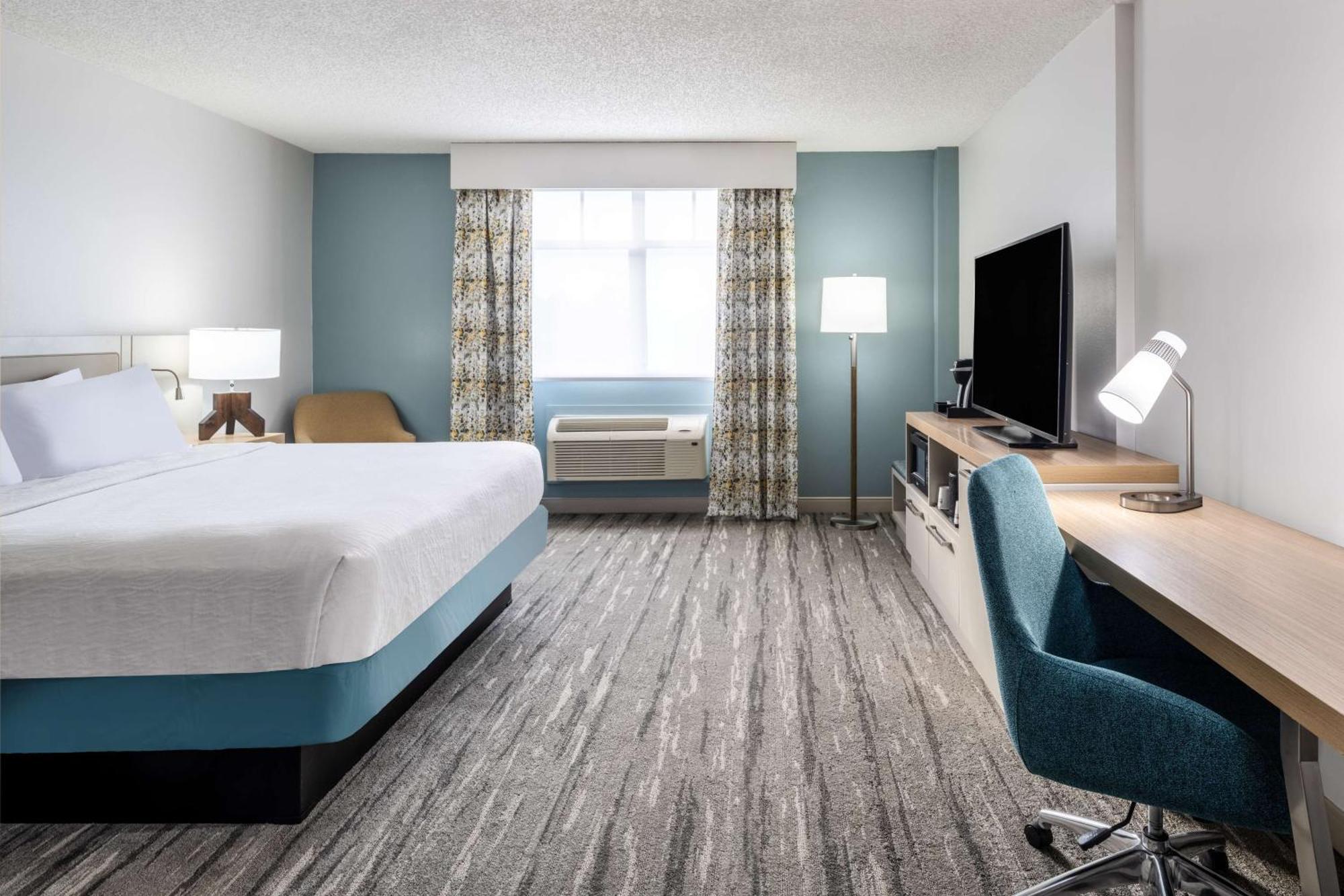 פונטה ודרה ביץ' Hilton Garden Inn Jacksonville Ponte Vedra Sawgrass מראה חיצוני תמונה