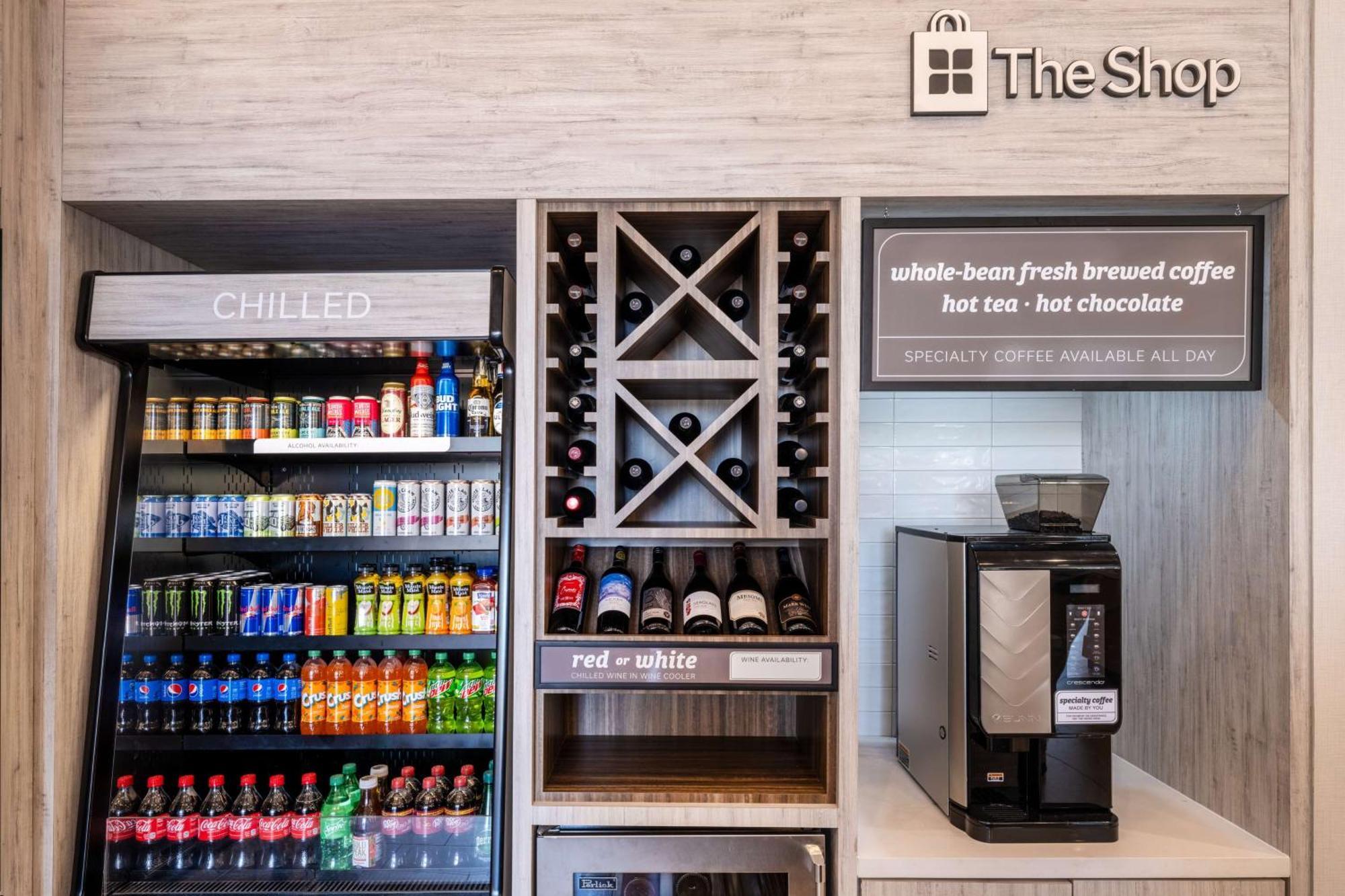 פונטה ודרה ביץ' Hilton Garden Inn Jacksonville Ponte Vedra Sawgrass מראה חיצוני תמונה