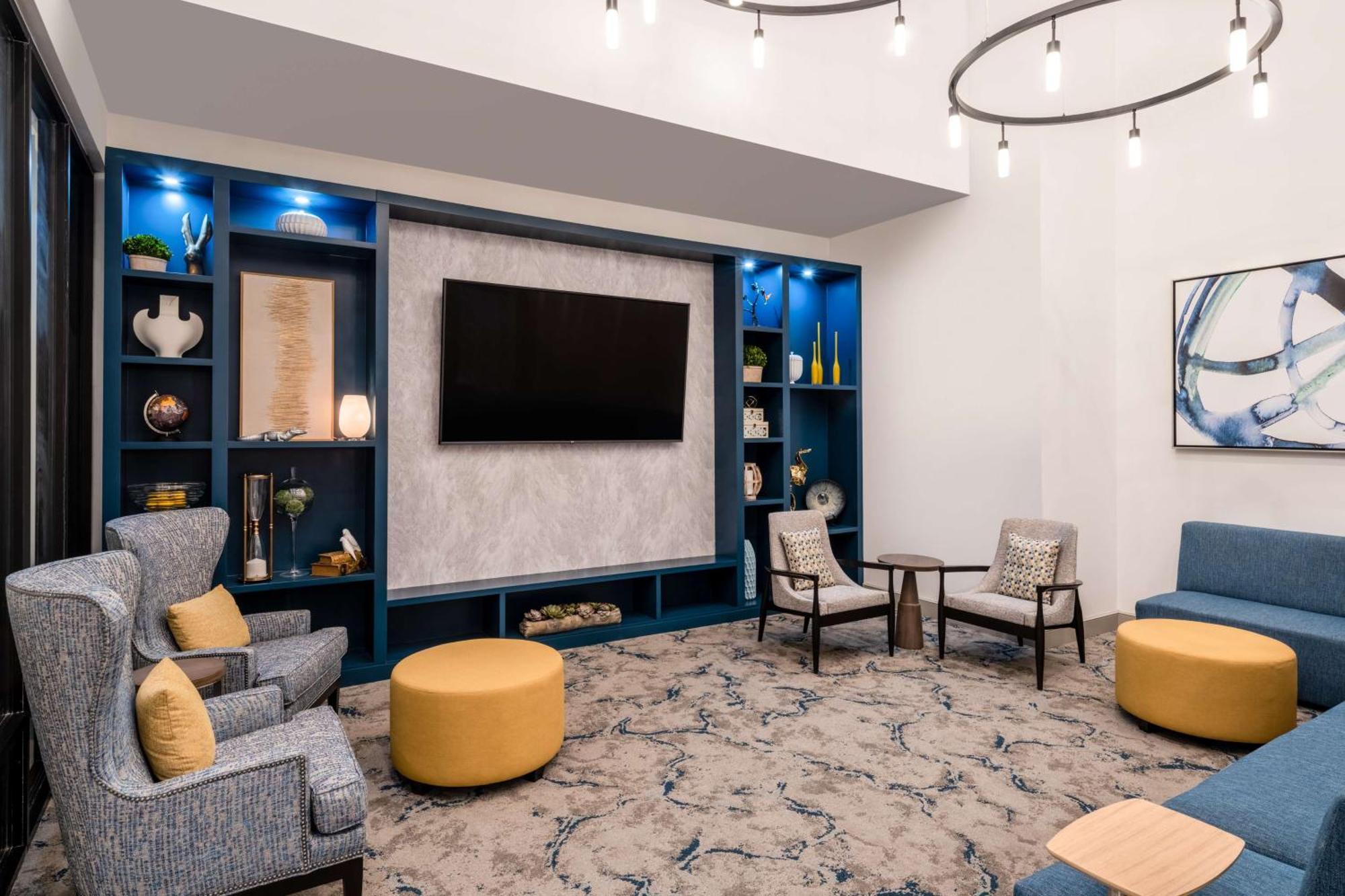 פונטה ודרה ביץ' Hilton Garden Inn Jacksonville Ponte Vedra Sawgrass מראה חיצוני תמונה
