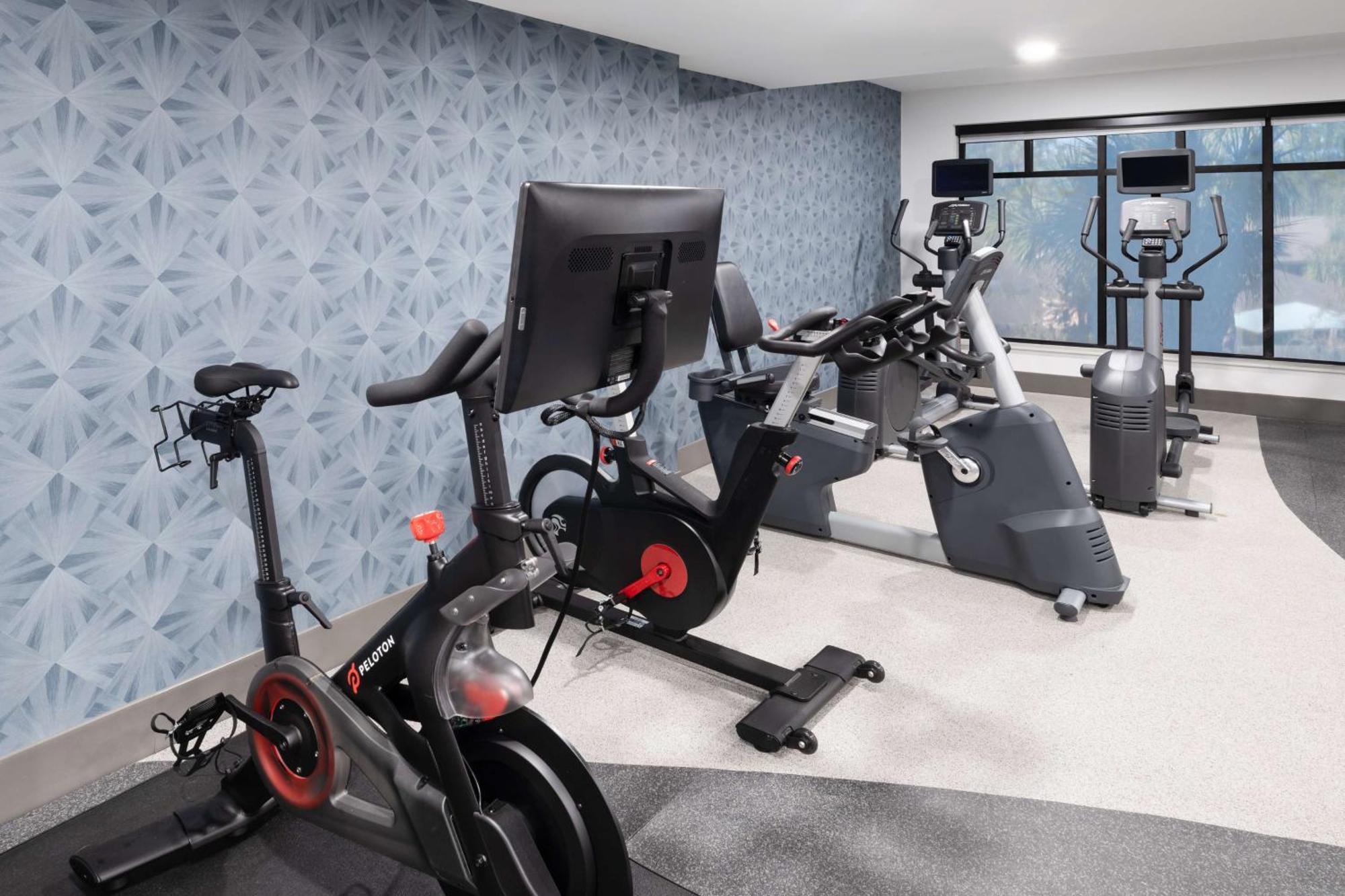פונטה ודרה ביץ' Hilton Garden Inn Jacksonville Ponte Vedra Sawgrass מראה חיצוני תמונה
