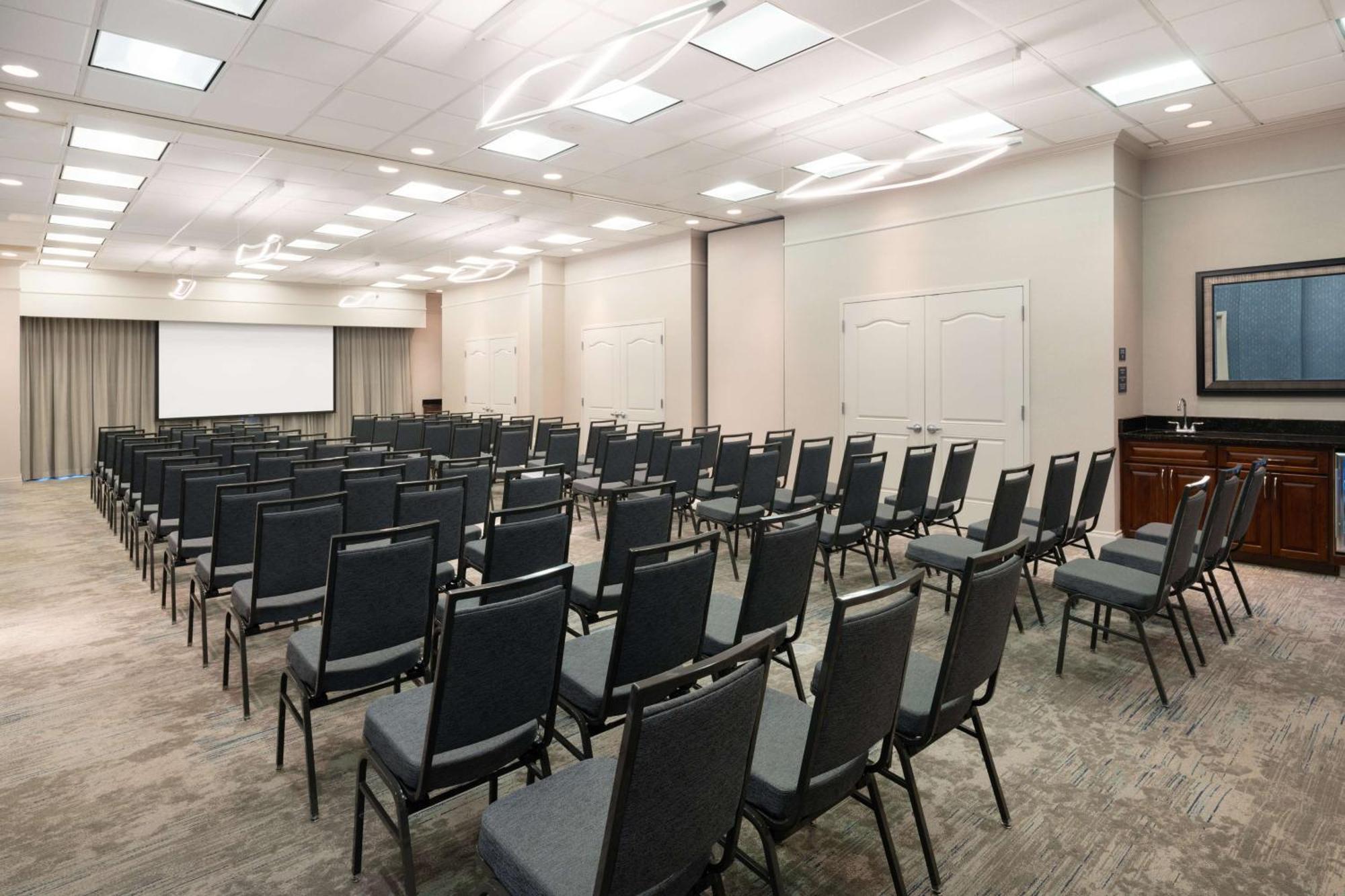 פונטה ודרה ביץ' Hilton Garden Inn Jacksonville Ponte Vedra Sawgrass מראה חיצוני תמונה