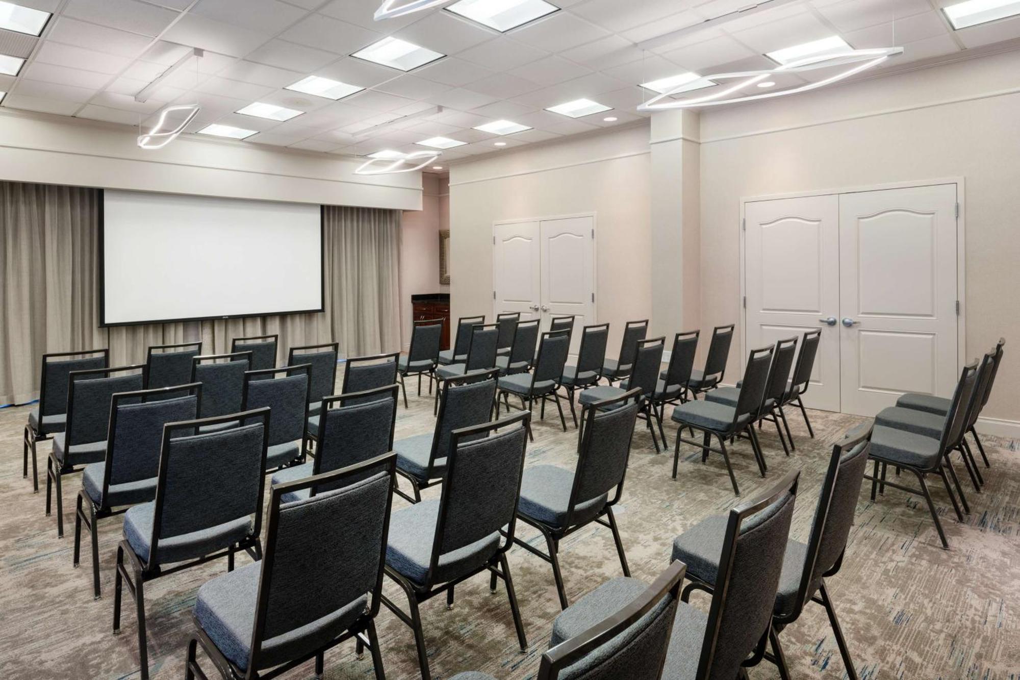 פונטה ודרה ביץ' Hilton Garden Inn Jacksonville Ponte Vedra Sawgrass מראה חיצוני תמונה