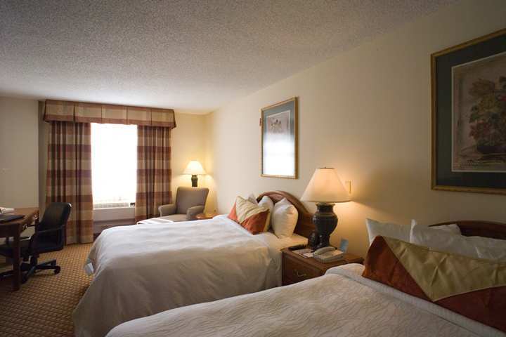 פונטה ודרה ביץ' Hilton Garden Inn Jacksonville Ponte Vedra Sawgrass מראה חיצוני תמונה