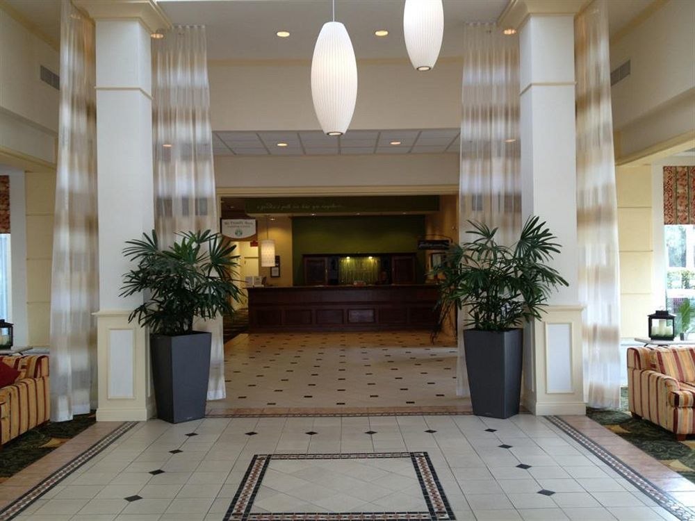 פונטה ודרה ביץ' Hilton Garden Inn Jacksonville Ponte Vedra Sawgrass מראה חיצוני תמונה