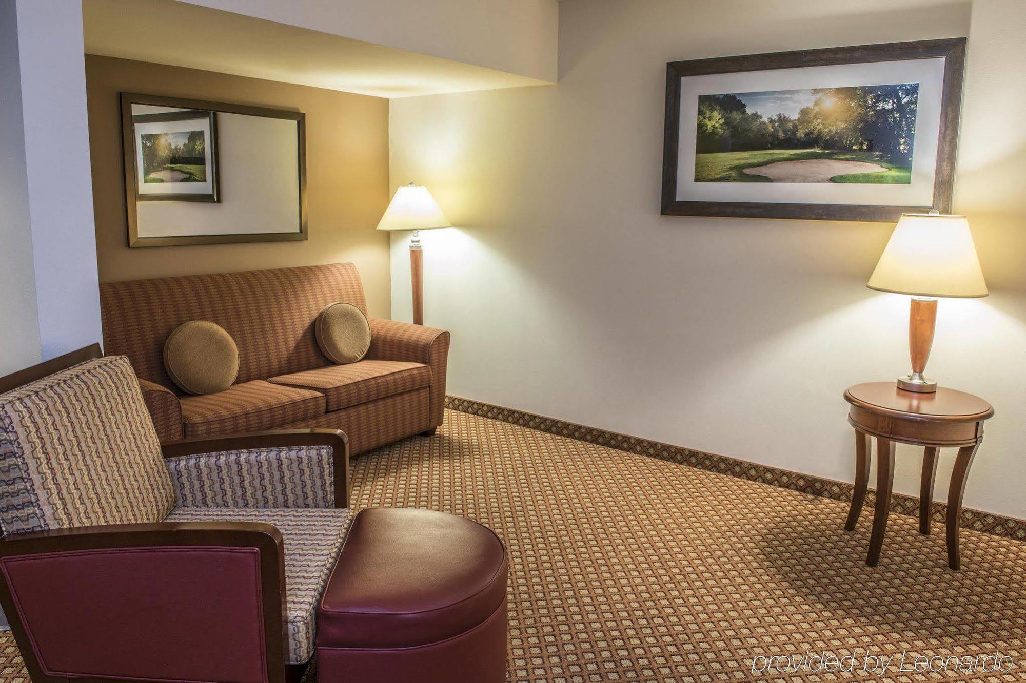 פונטה ודרה ביץ' Hilton Garden Inn Jacksonville Ponte Vedra Sawgrass מראה חיצוני תמונה