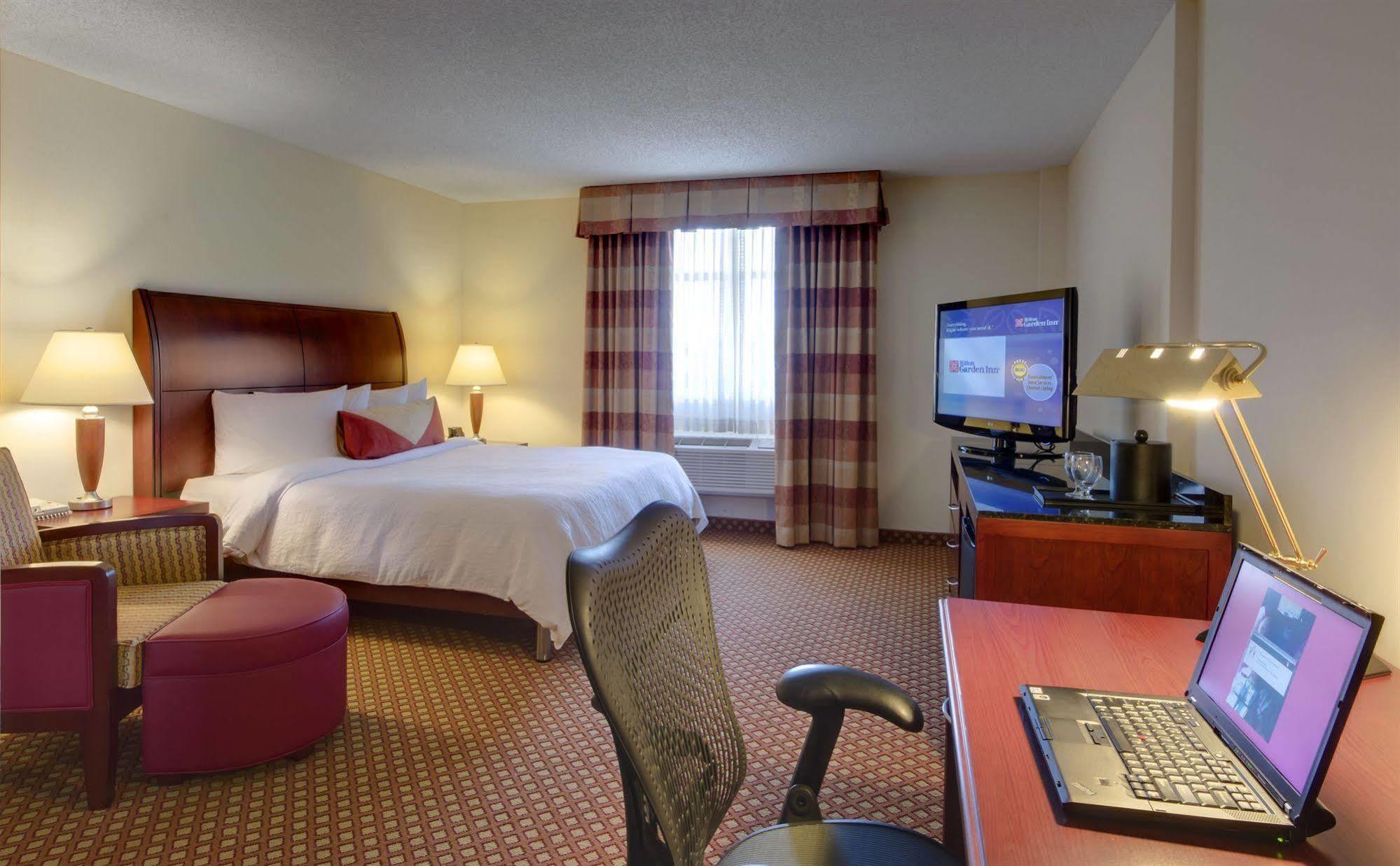 פונטה ודרה ביץ' Hilton Garden Inn Jacksonville Ponte Vedra Sawgrass מראה חיצוני תמונה
