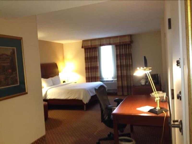 פונטה ודרה ביץ' Hilton Garden Inn Jacksonville Ponte Vedra Sawgrass מראה חיצוני תמונה